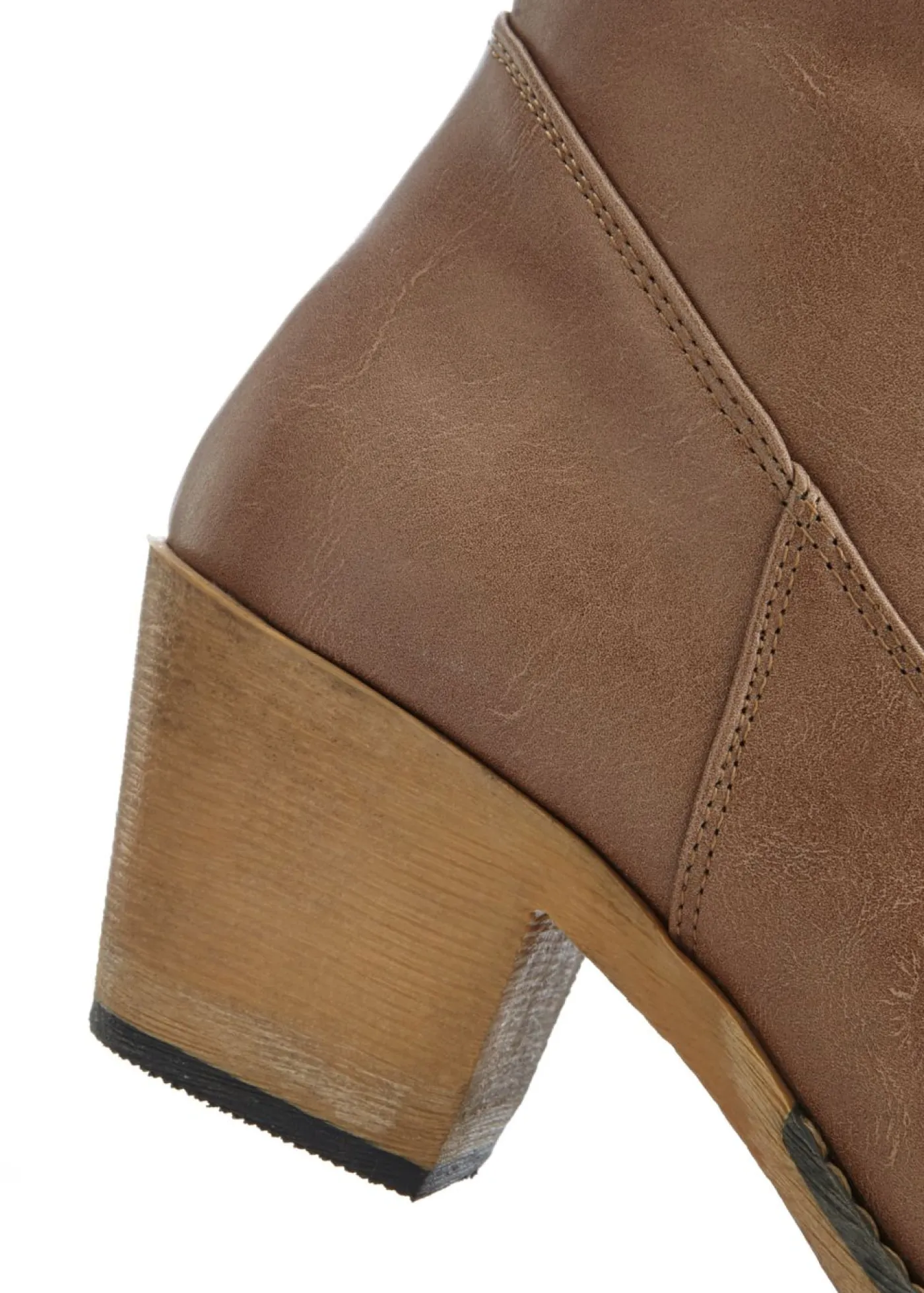 bonprix bonprix Botas>Botas Camel