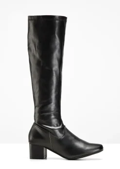 bonprix bonprix Botas>Botas Negro