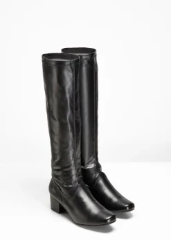 bonprix bonprix Botas>Botas Negro