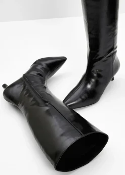 bonprix bonprix Tendencias·Zapatos Veganos|Botas><noscript><img width=