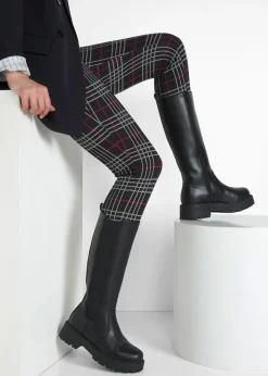 bonprix bonprix Botas>Botas Negro