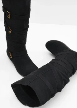 Mujer bonprix bonprix Botas