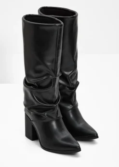 bonprix bonprix Tendencias·Zapatos Veganos|Botas><noscript><img width=