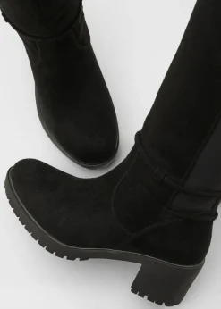 Mujer bonprix bonprix Botas