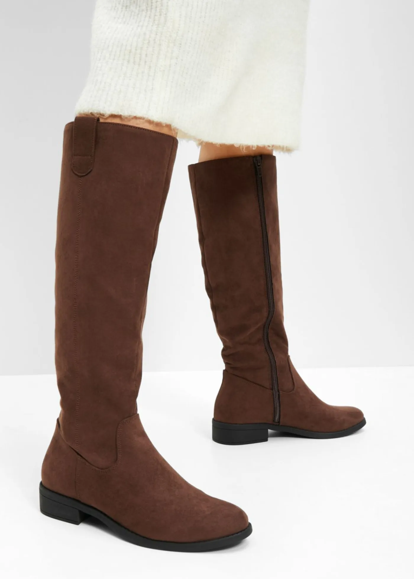 Mujer bonprix bonprix Botas