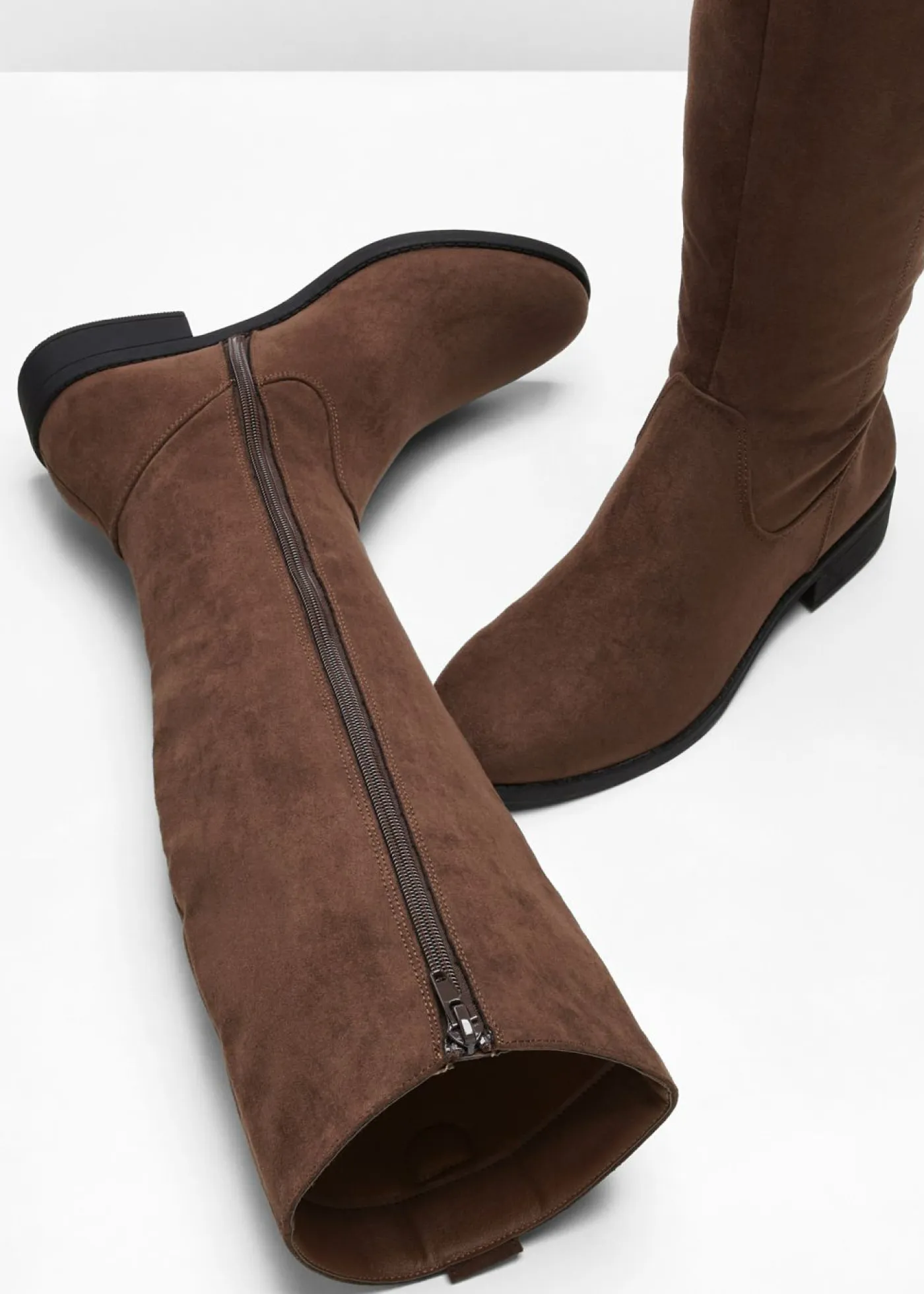 Mujer bonprix bonprix Botas