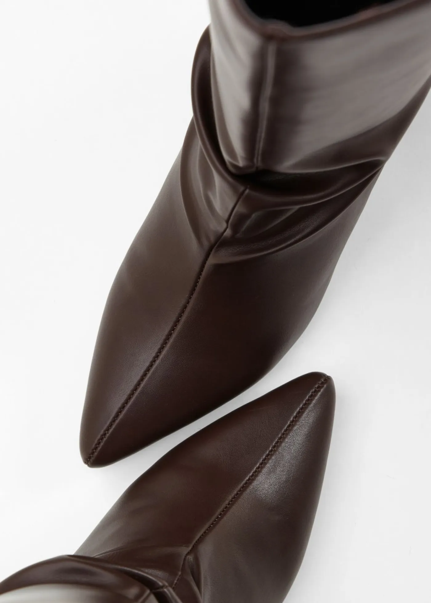 bonprix bonprix Botas>Botas Marrón oscuro