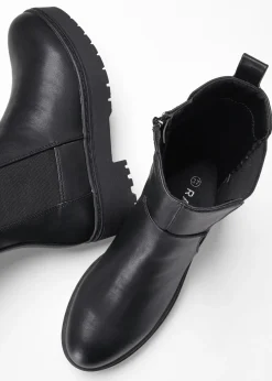 Mujer bonprix bonprix Botas