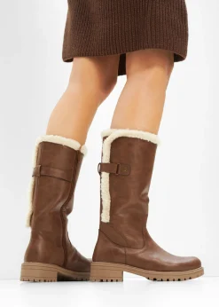 Mujer bonprix bonprix Botas