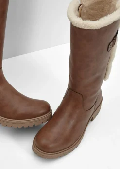 Mujer bonprix bonprix Botas