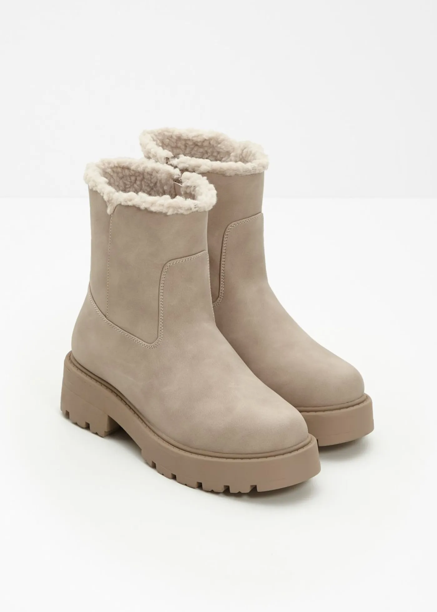 Mujer bonprix bonprix Botas