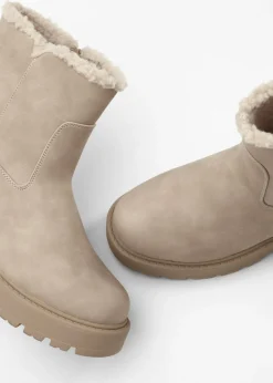 Mujer bonprix bonprix Botas