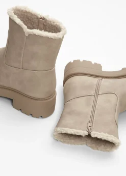 Mujer bonprix bonprix Botas