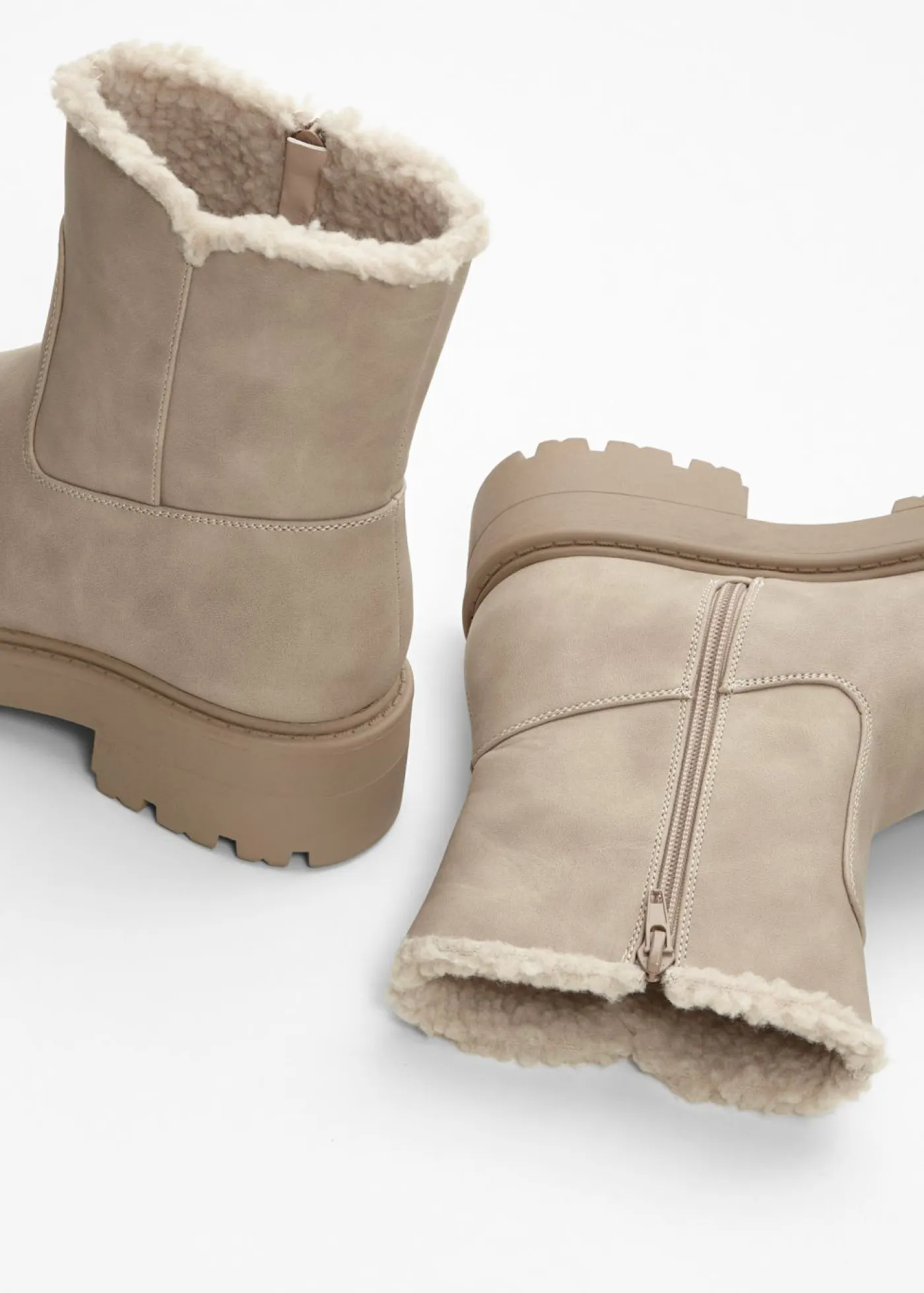 Mujer bonprix bonprix Botas