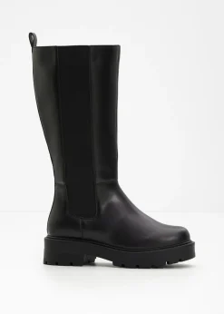 bonprix bonprix Botas>Botas Negro