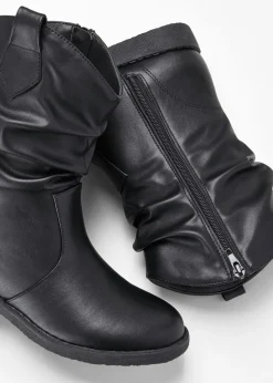 bonprix bonprix Tendencias·Zapatos Veganos|Botas><noscript><img width=