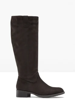 bonprix bonprix Botas>Botas Negro