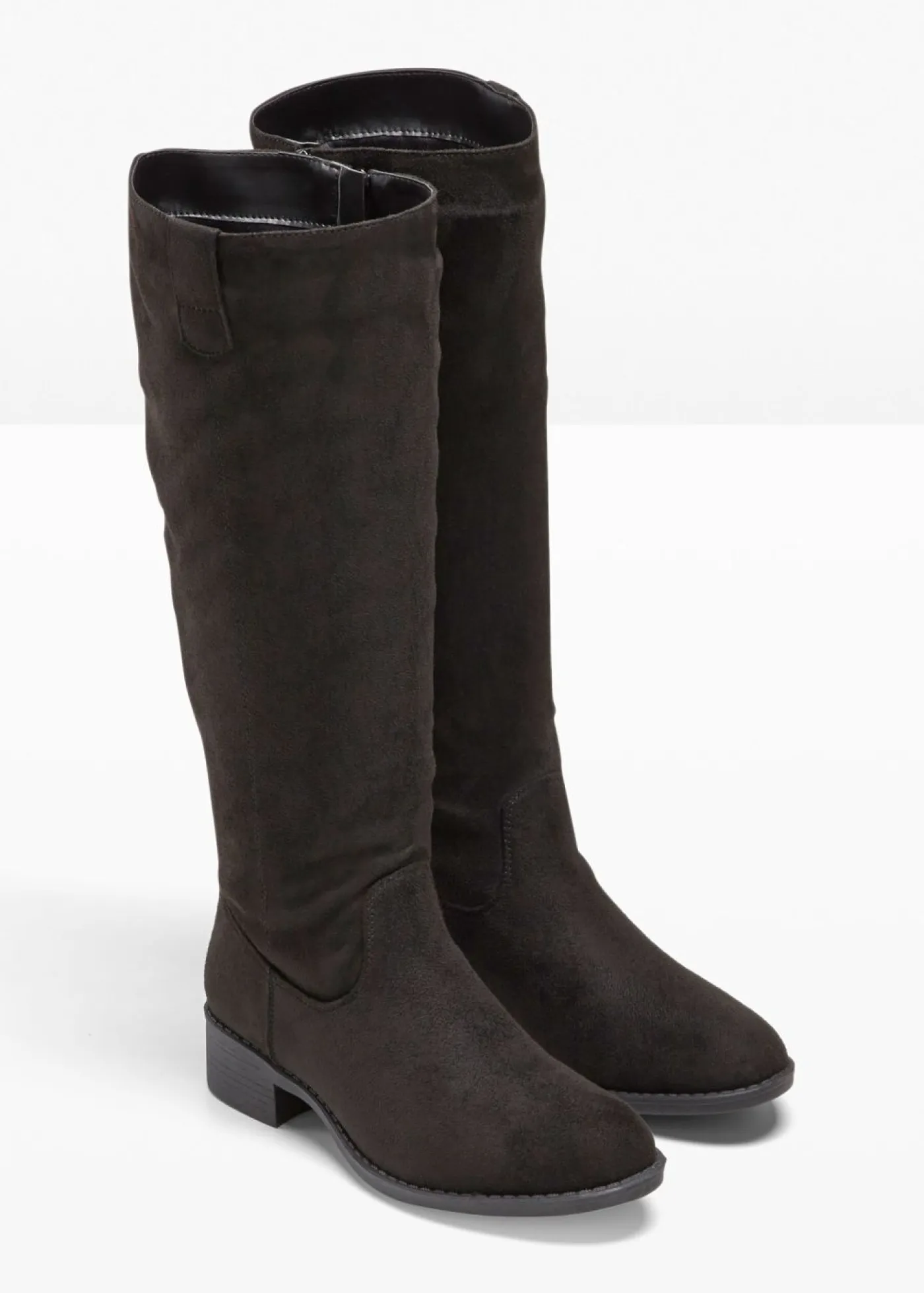 bonprix bonprix Botas>Botas Negro