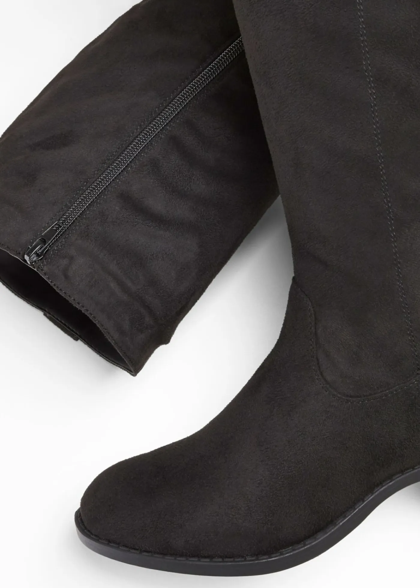 bonprix bonprix Botas>Botas Negro