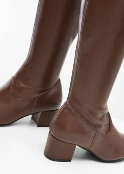 Mujer bonprix bonprix Botas