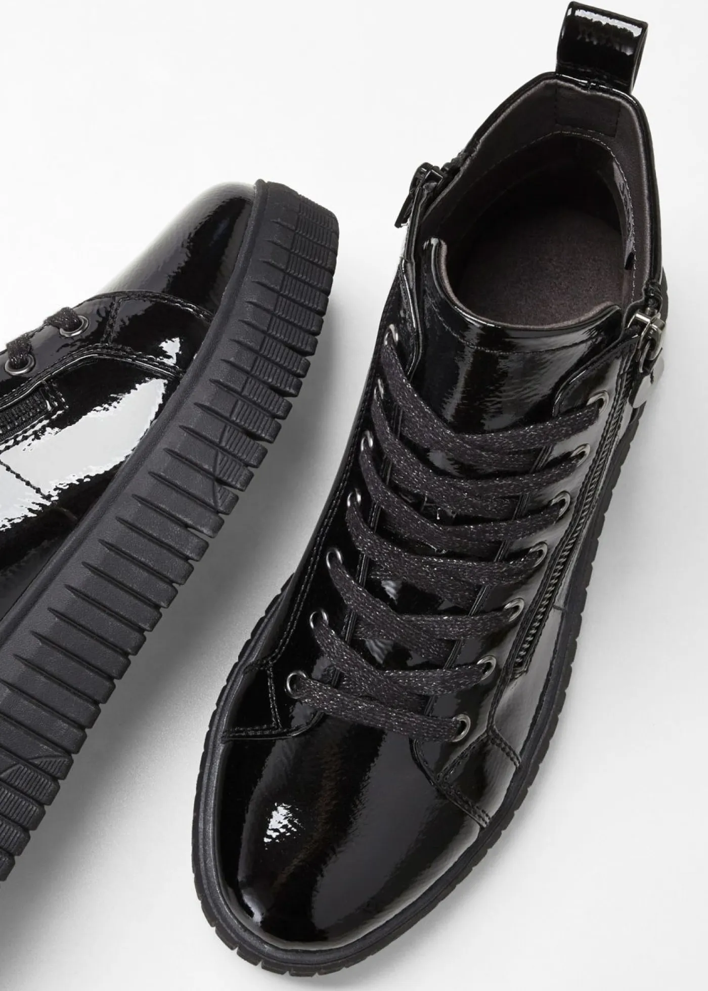 Mujer bonprix Jana Botas