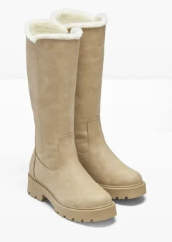 Mujer bonprix bonprix Botas