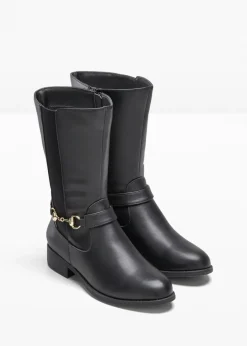 Mujer bonprix bonprix Botas