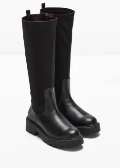 Mujer bonprix bonprix Botas