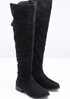 Mujer bonprix bonprix Botas altas