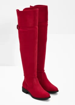 bonprix bonprix Tendencias·Zapatos Veganos|Botas><noscript><img width=