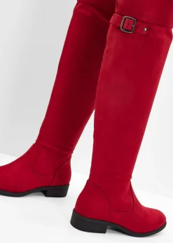 bonprix bonprix Tendencias·Zapatos Veganos|Botas><noscript><img width=