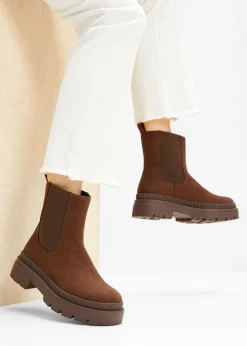 Mujer bonprix bonprix Botas Chelsea
