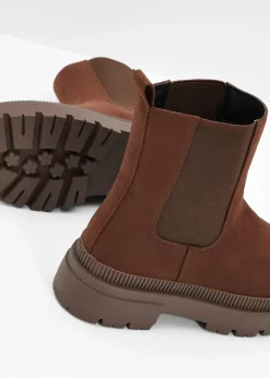 Mujer bonprix bonprix Botas Chelsea