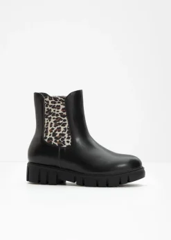 Mujer bonprix bonprix Botas Chelsea