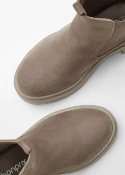 bonprix bonprix Botines De Nieve·Botines Chelsea|Botines><noscript><img width=