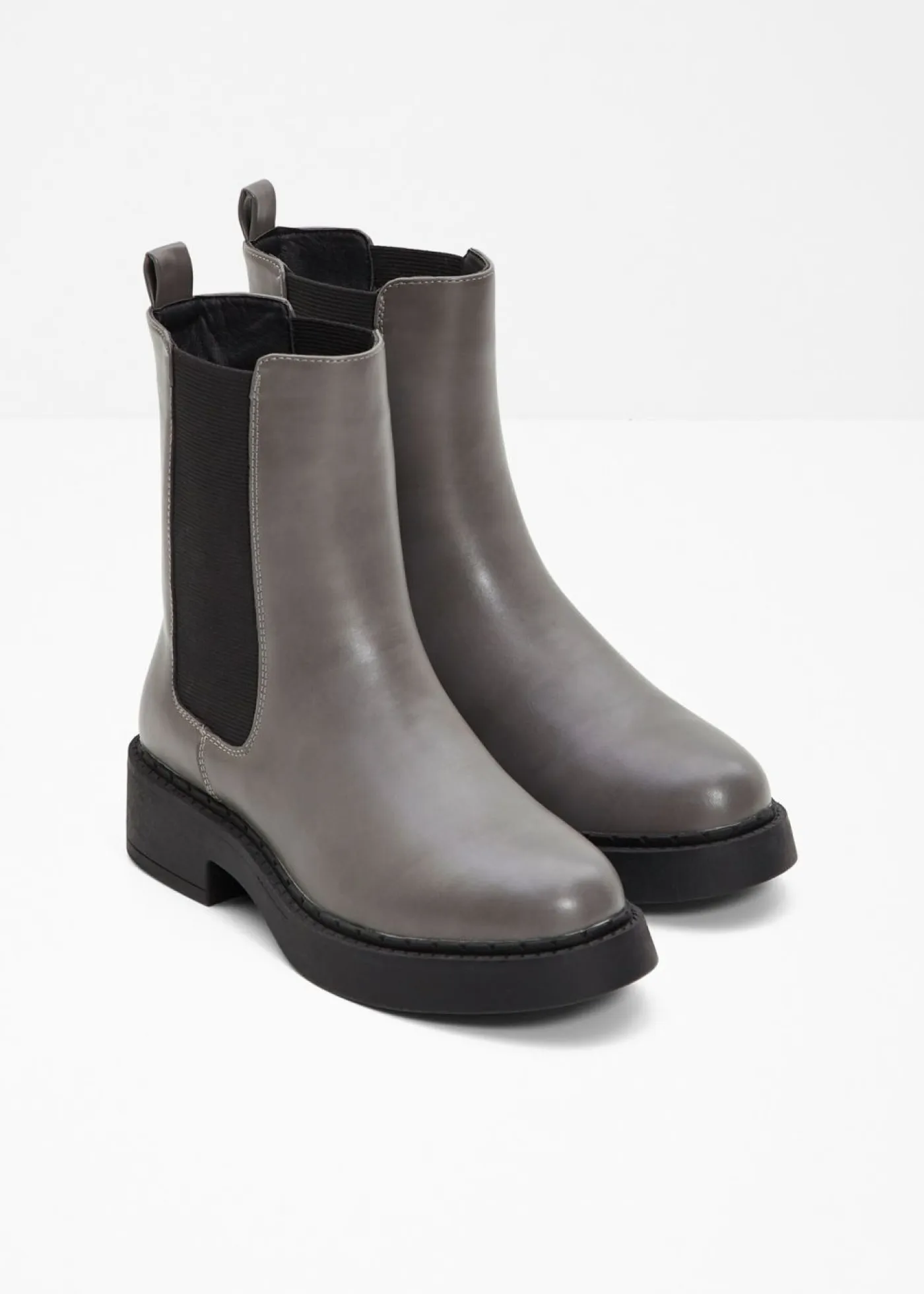 Mujer bonprix bonprix Botas Chelsea