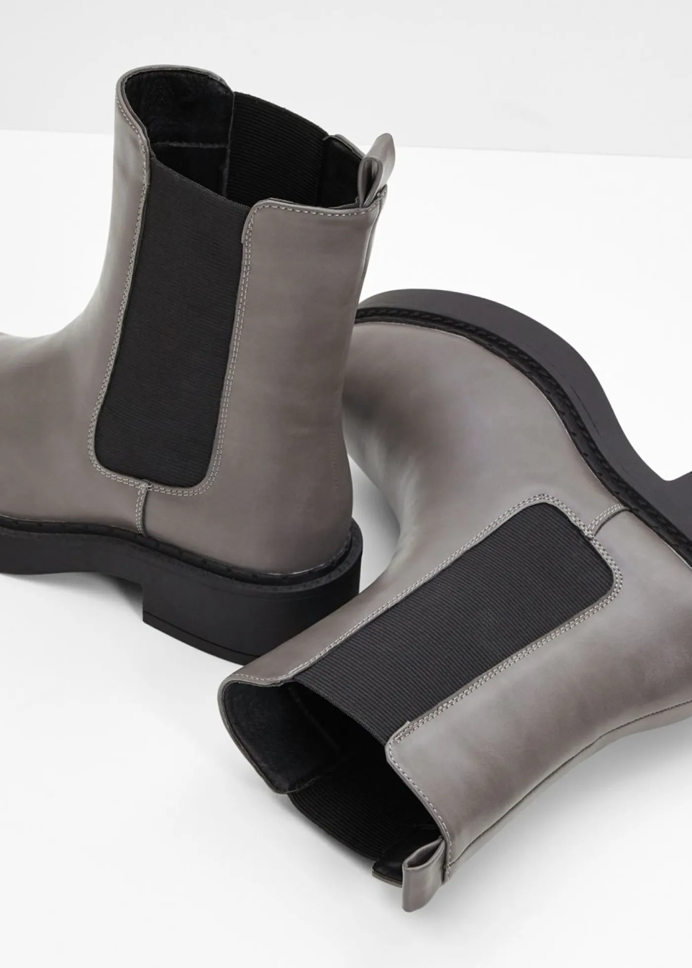 Mujer bonprix bonprix Botas Chelsea