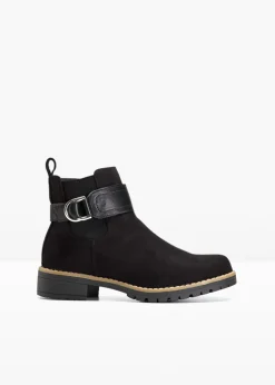 Mujer bonprix bonprix Botas Chelsea