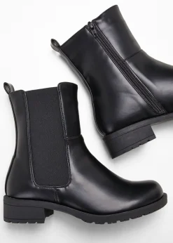 Mujer bonprix bonprix Botas Chelsea
