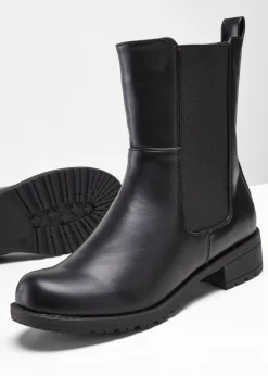Mujer bonprix bonprix Botas Chelsea