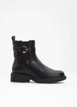 Mujer bonprix bonprix Botas Chelsea