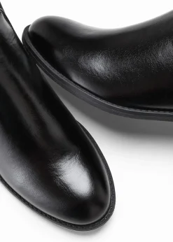 bonprix bonprix Botines De Nieve·Botines Chelsea|Botines><noscript><img width=