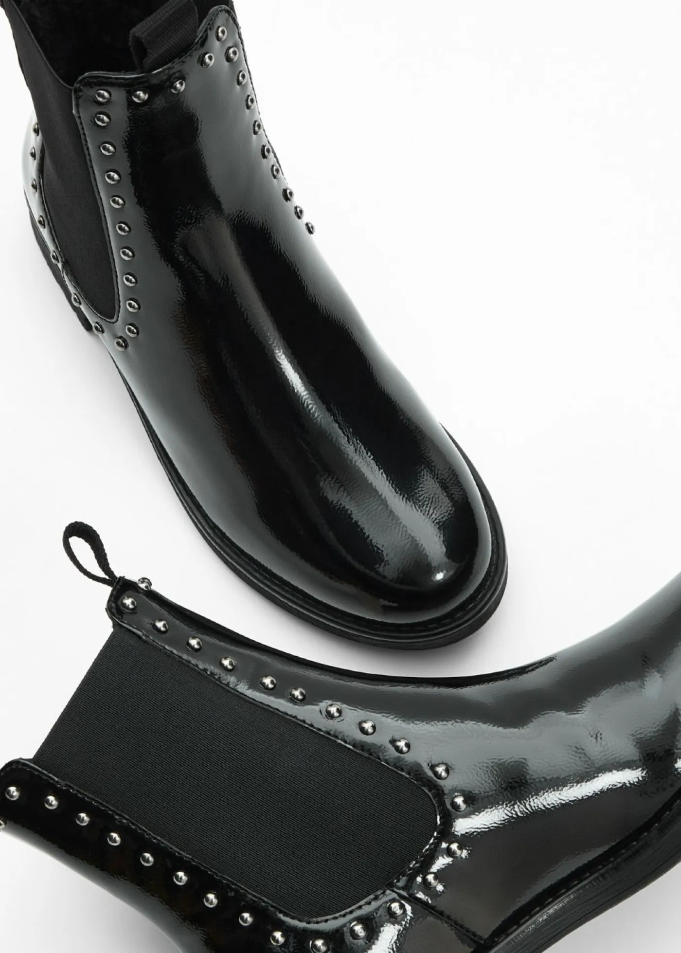 Mujer bonprix bonprix Botas Chelsea