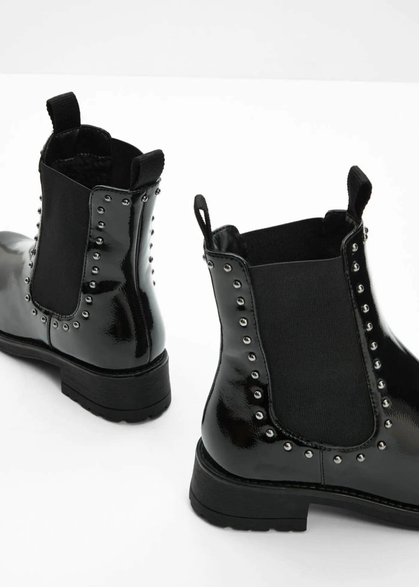 Mujer bonprix bonprix Botas Chelsea