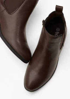 Mujer bonprix bonprix Botas Chelsea