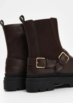 Mujer bonprix bonprix Botas Chelsea