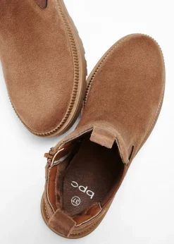 bonprix bonprix Botines De Nieve·Botines Chelsea|Botines De Nieve·Botas Con Tacón><noscript><img width=