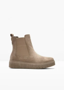 Mujer bonprix Jana Botas Chelsea de Jana