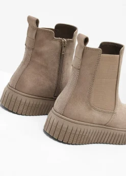 Mujer bonprix Jana Botas Chelsea de Jana