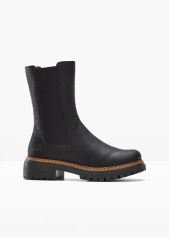 Mujer bonprix Rieker Botas Chelsea de Rieker